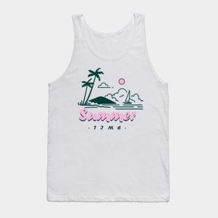 Summer Design, Summer Clothing, Summer vibe, Summer Sale Tank Top